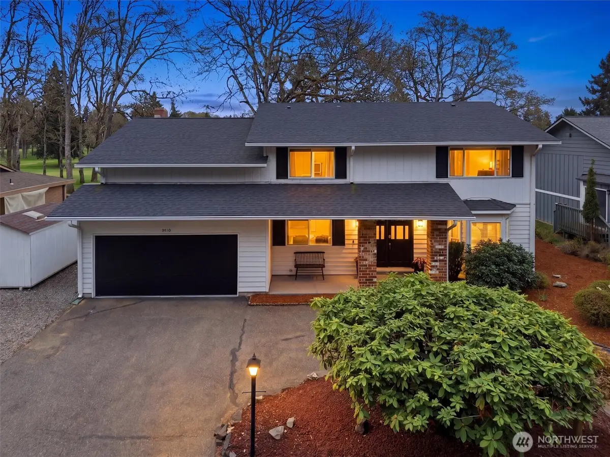 8410 Zircon Drive Sw, Lakewood, WA 98498 - #1