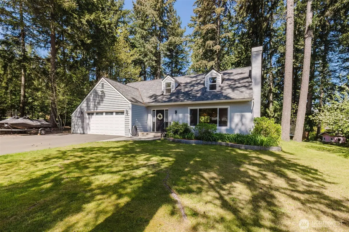 4482 NW Cascade Street, Silverdale, WA 98383 - #1