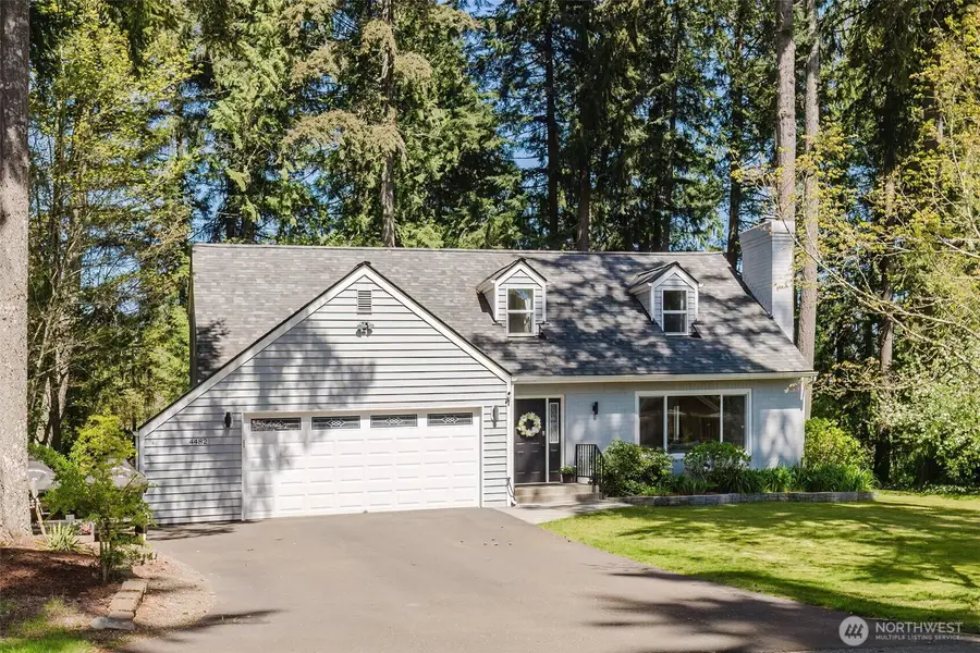4482 NW Cascade Street, Silverdale, WA 98383 - #2