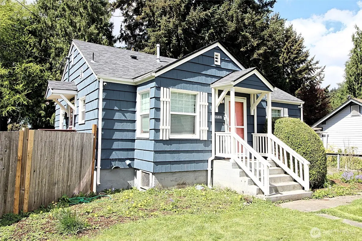 5722 119th Avenue E, Puyallup, WA 98372 - #1