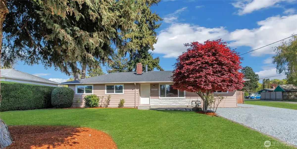 20632 14th Avenue S, Seatac, WA 98198 - #1