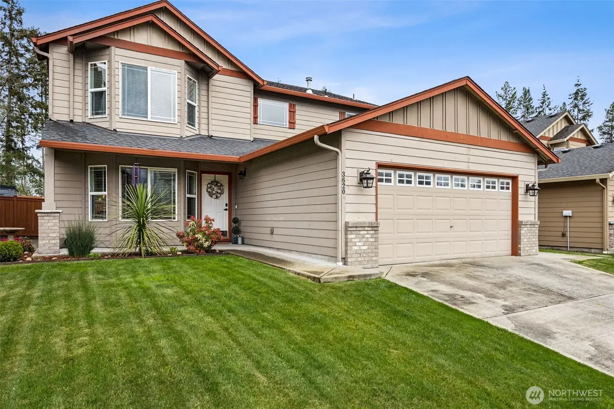 3620 Bacall Street Ne, Olympia, WA 98516 - #1