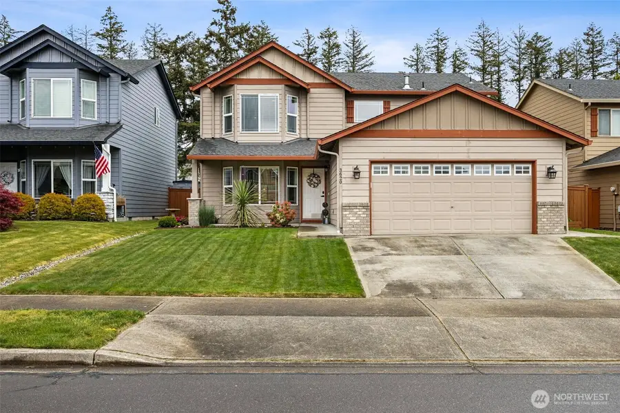 3620 Bacall Street Ne, Olympia, WA 98516 - #2