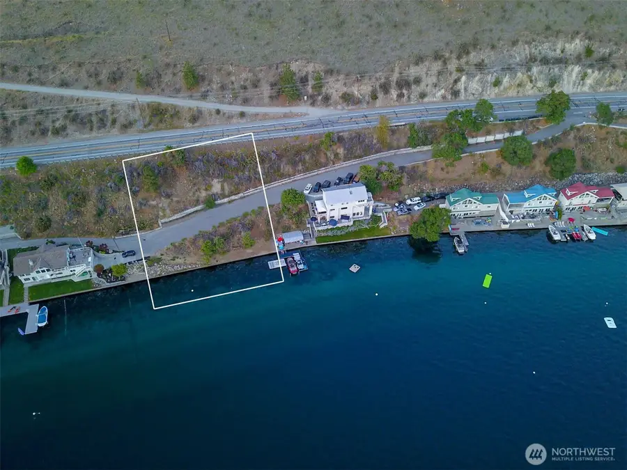 2650 S Lakeshore Road #12, Chelan, WA 98816 - #2