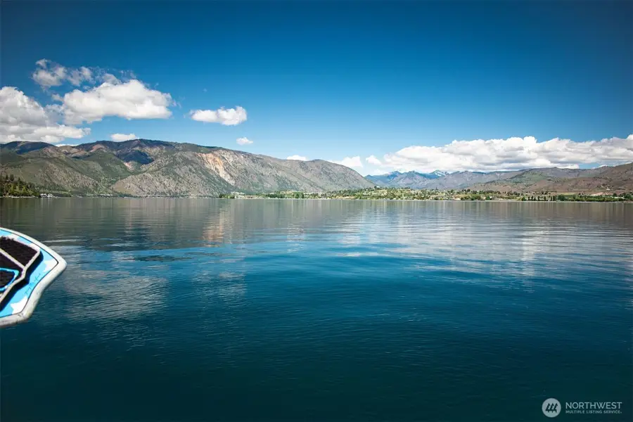 2650 S Lakeshore Road #12, Chelan, WA 98816 - #3