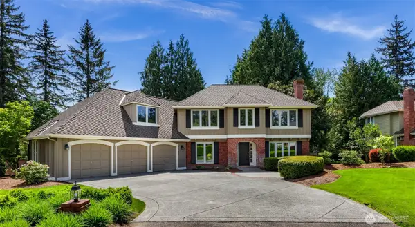 25827 NE 9th Street, Sammamish, WA 98074