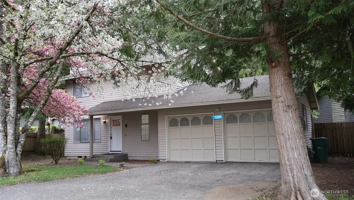 3205 Westminster Drive Se, Port Orchard, WA 98366 - #1