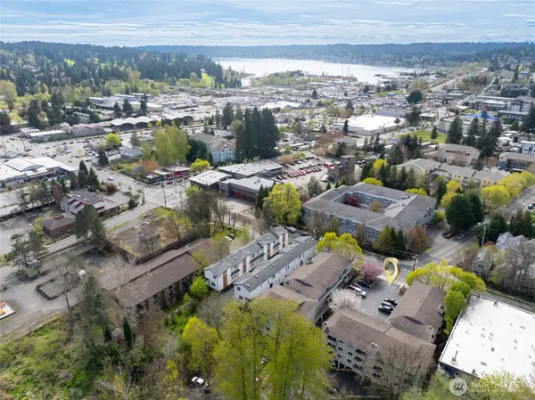 18200 73rd Avenue Ne #A-311, Kenmore, WA 98028