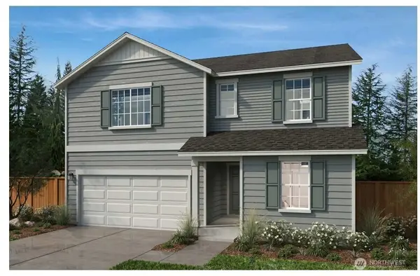30420 126th (phase 3 Lot 7) Court Se, Auburn, WA 98092