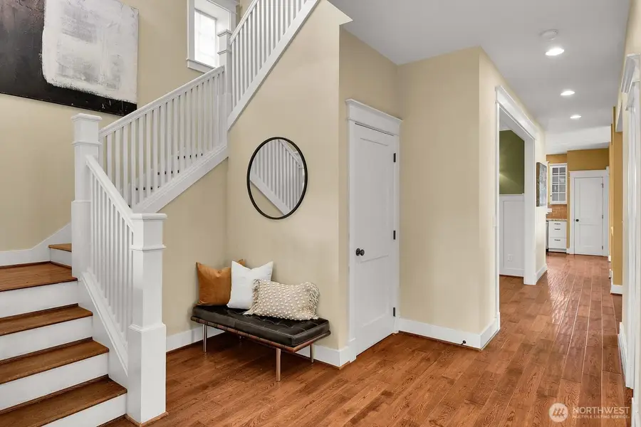 818 24th Avenue #A, Seattle, WA 98122 - #3