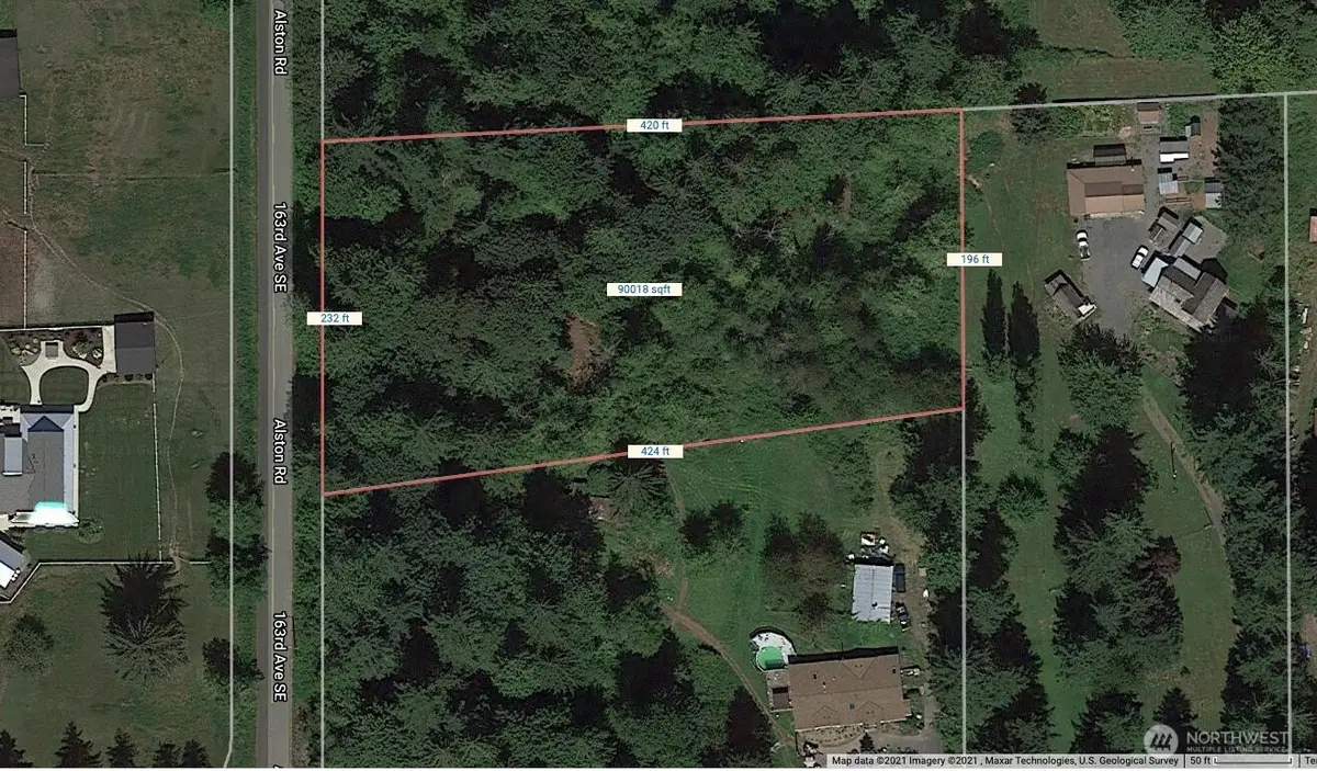 0 163rd Avenue Se, Snohomish, WA 98290 - #1