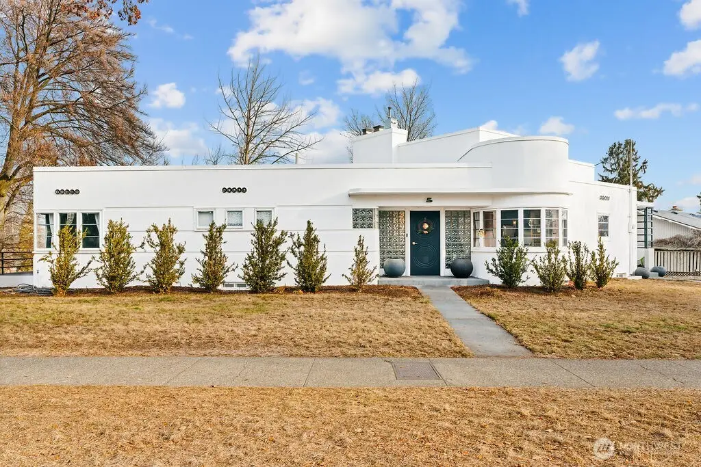 5 Park Avenue, Yakima, WA 98902 - #1