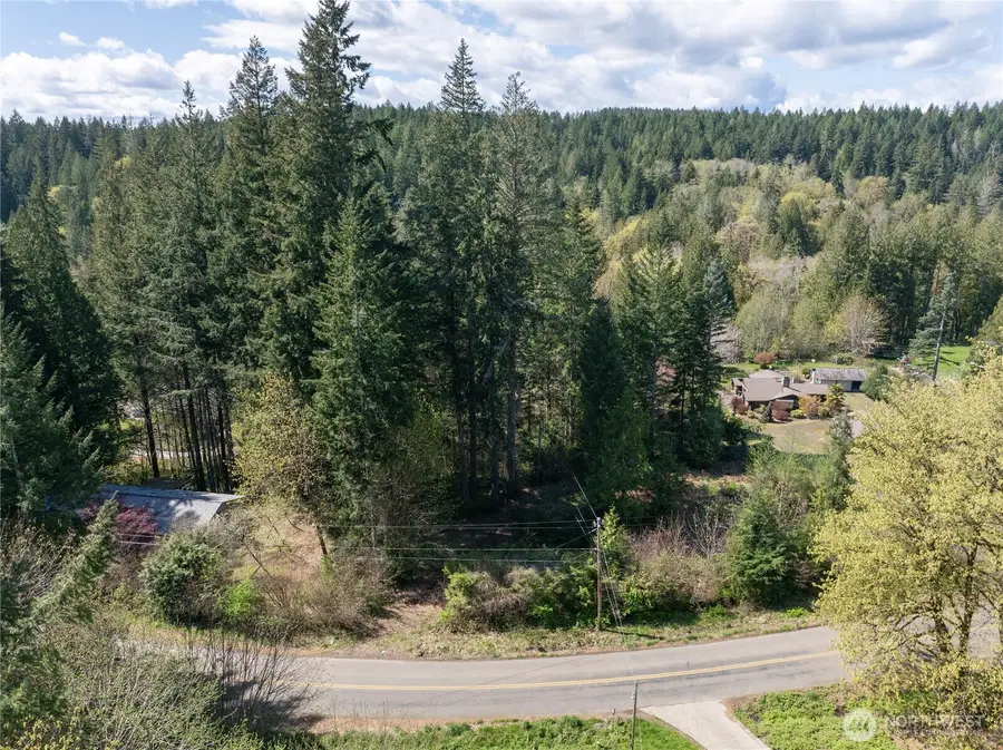 0 NE Mission Creek Road, Belfair, WA 98528 - #3