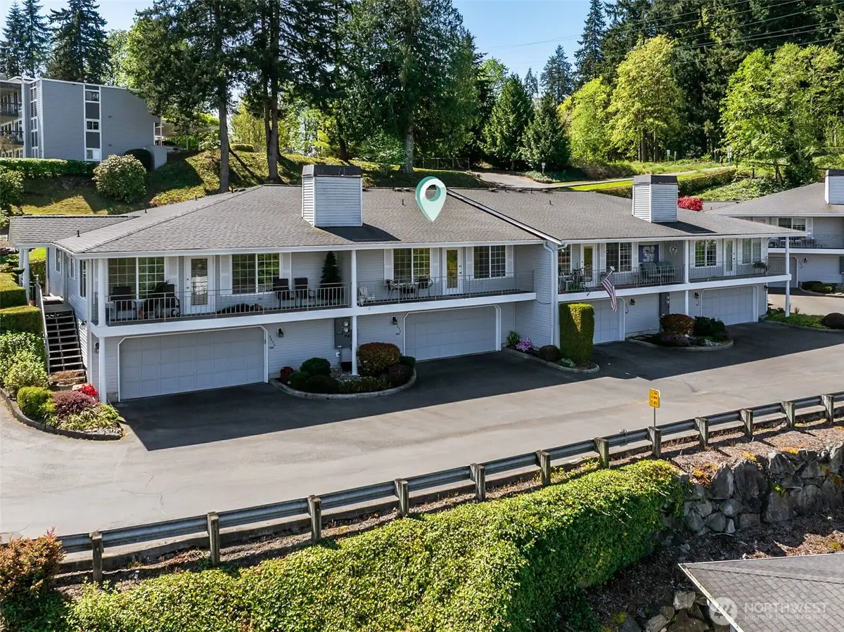 3854 Spadoni Lane #12-C, Gig Harbor, WA 98335 - #1