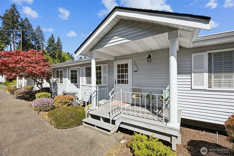 3854 Spadoni Lane #12-C, Gig Harbor, WA 98335 - #3