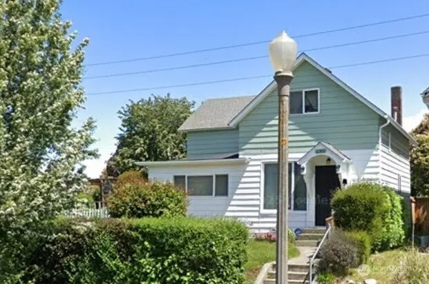 2301 S Ainsworth Avenue, Tacoma, WA 98405 - #1