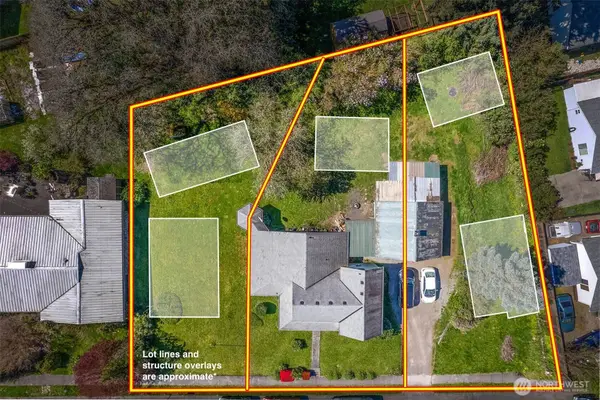 1039 Park Street, Woodland, WA 98674