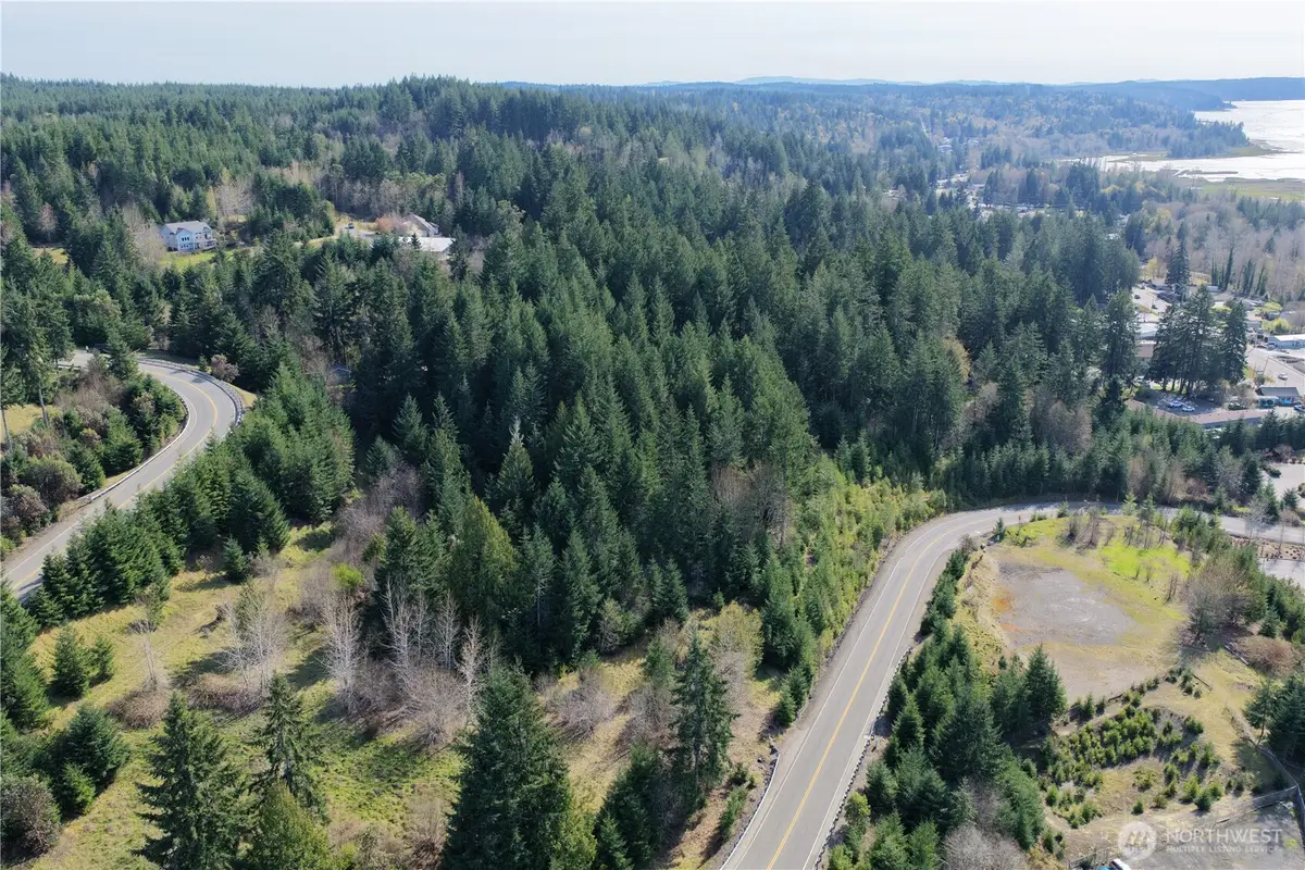 0 Romance Hill Road, Belfair, WA 98528 - #1
