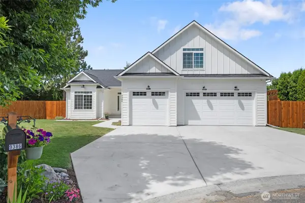 9386 Albert Way Se, Moses Lake, WA 98837
