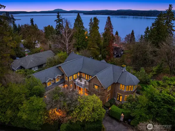 3814 E John Street, Seattle, WA 98112