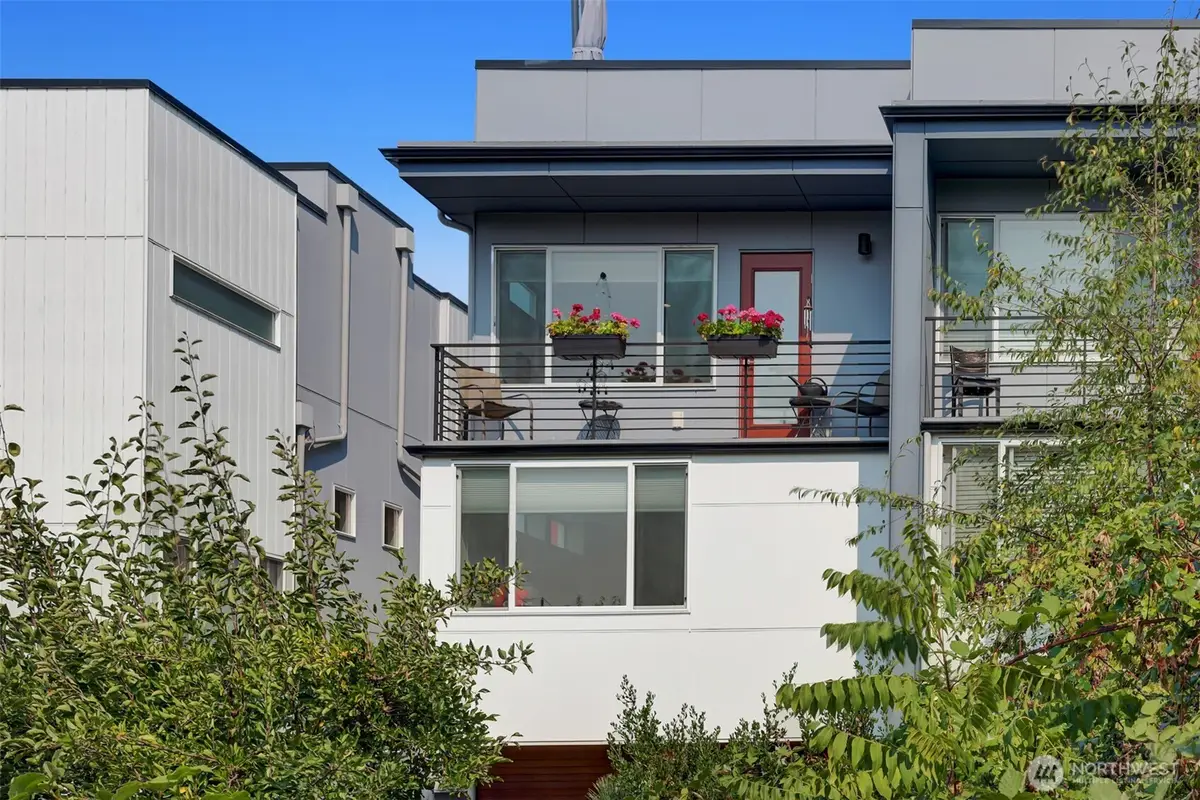 3660 Courtland Place S, Seattle, WA 98144 - #1