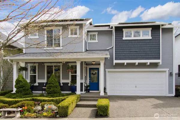 8926 Weiting Avenue Se, Snoqualmie, WA 98065