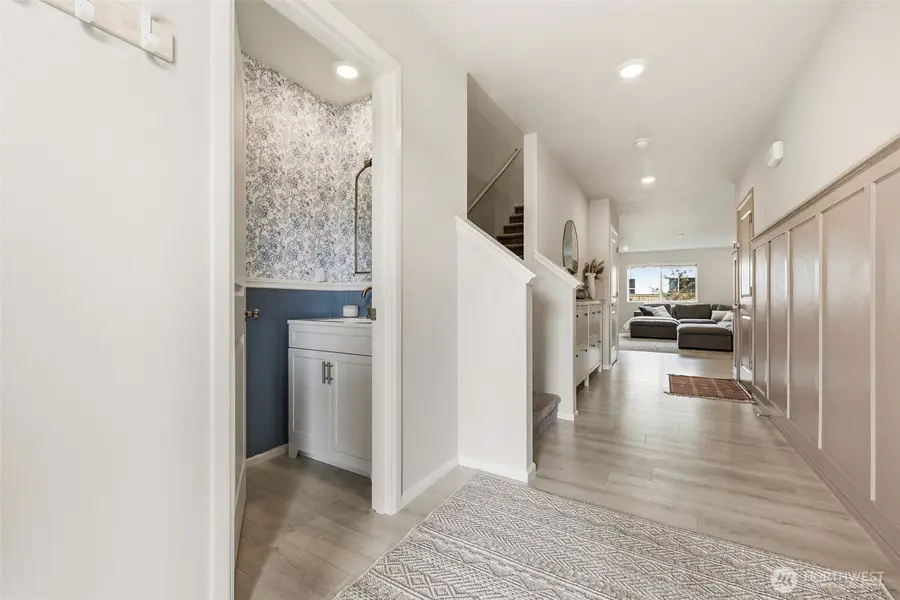 19805 136th Avenue E, Graham, WA 98338 - #3