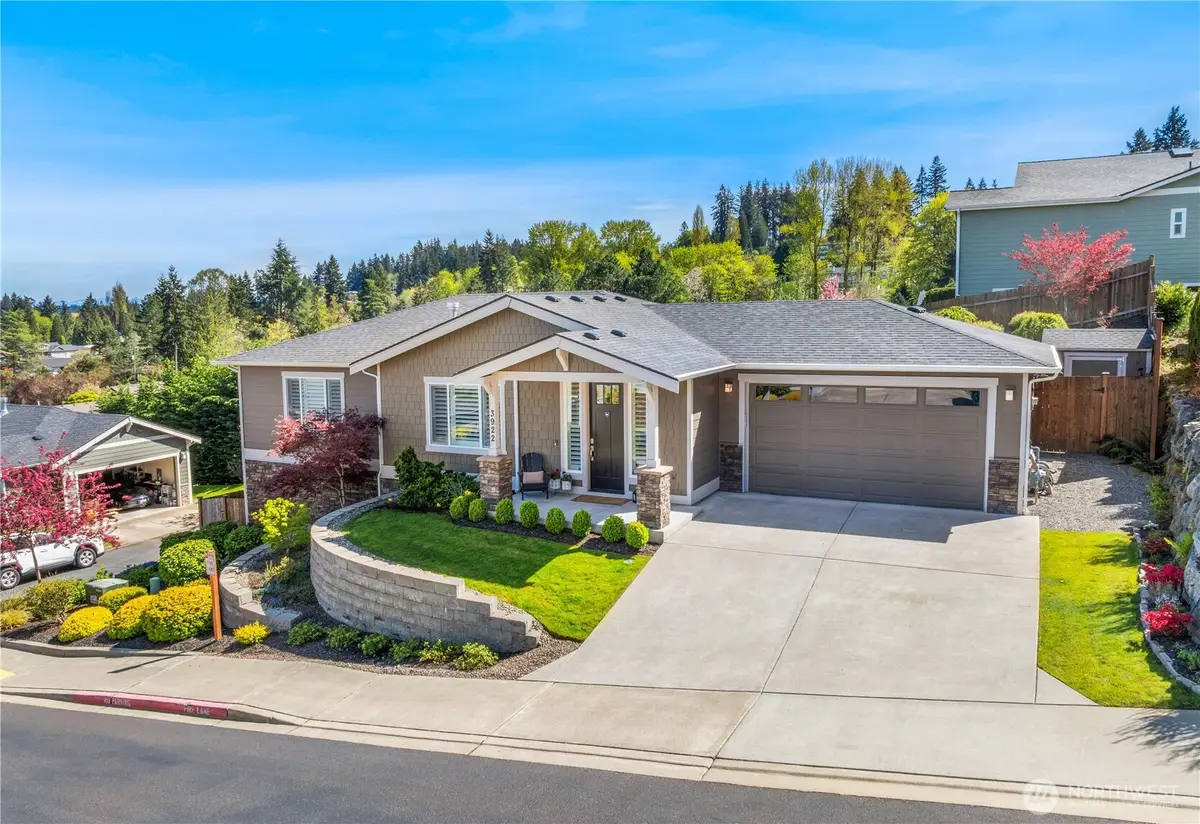 3922 Scott Lane, Gig Harbor, WA 98335 - #1