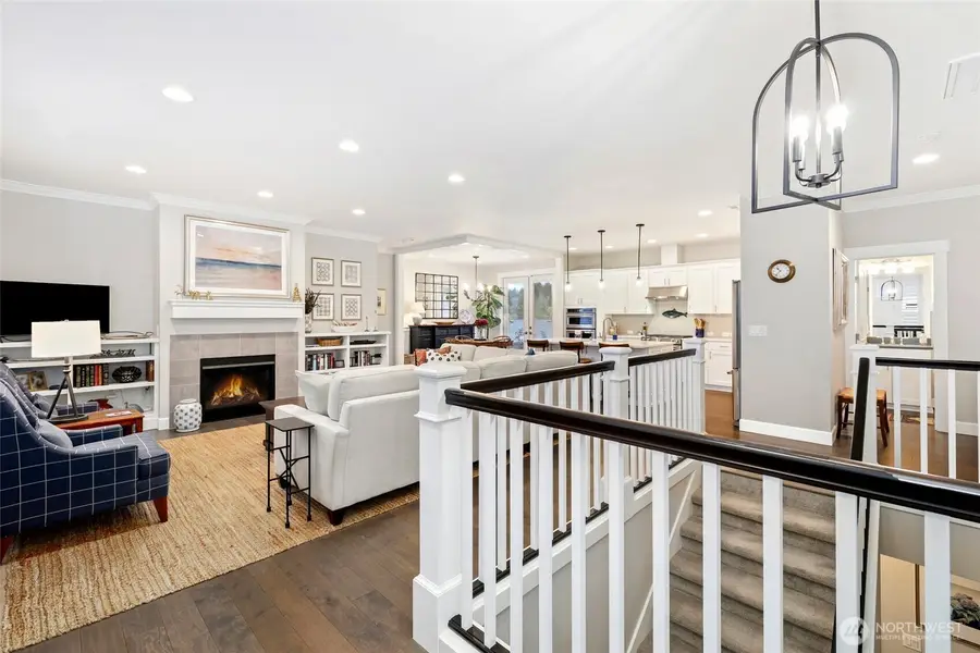 3922 Scott Lane, Gig Harbor, WA 98335 - #3