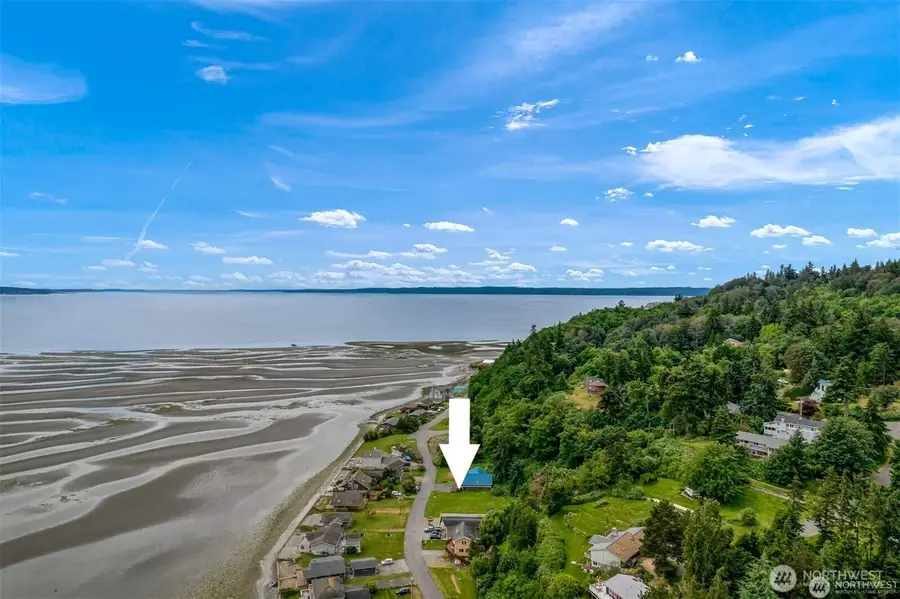 3697 Driftwood Drive, Clinton, WA 98236 - #3