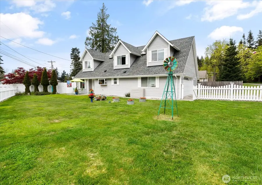 1284 Nimitz Drive, Coupeville, WA 98239 - #2