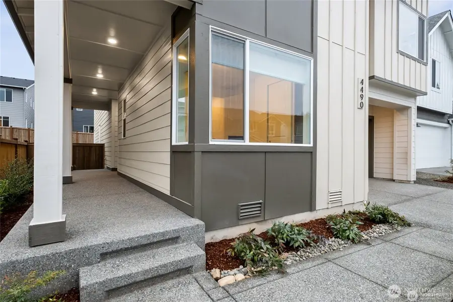 4490 Currant Lane Sw, Port Orchard, WA 98367 - #2