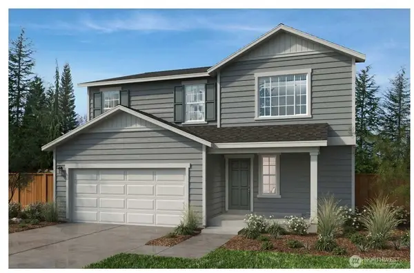 30414 126th (phase 3 Lot 6) Court Se, Auburn, WA 98092