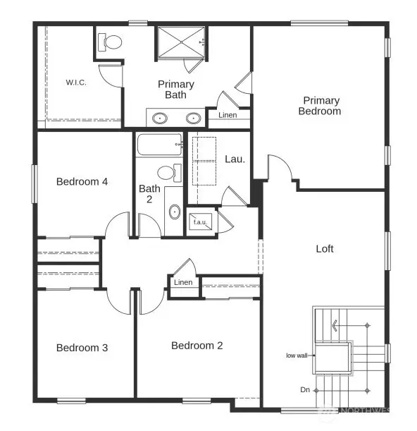 30414 126th (phase 3 Lot 6) Court Se, Auburn, WA 98092 - #3