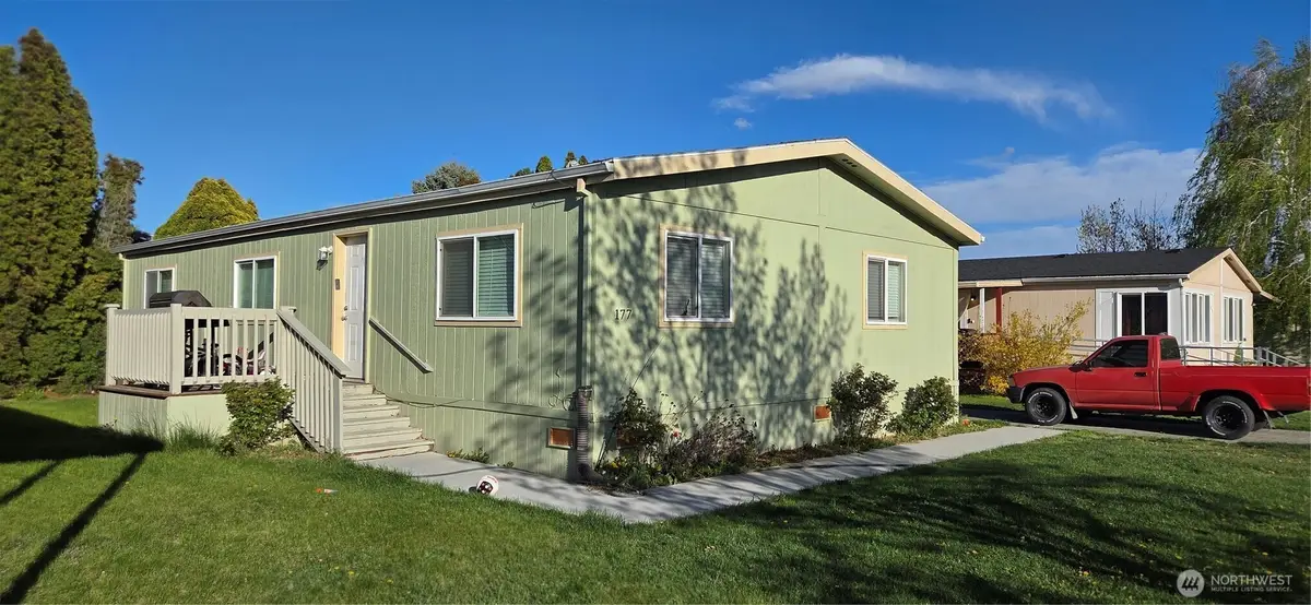 4815 Airway Drive Ne #177, Moses Lake, WA 98837 - #1