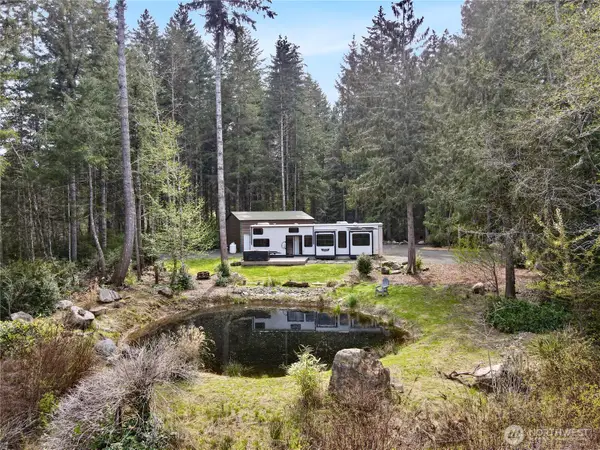 151 E Horine Way #Tract D, Shelton, WA 98584