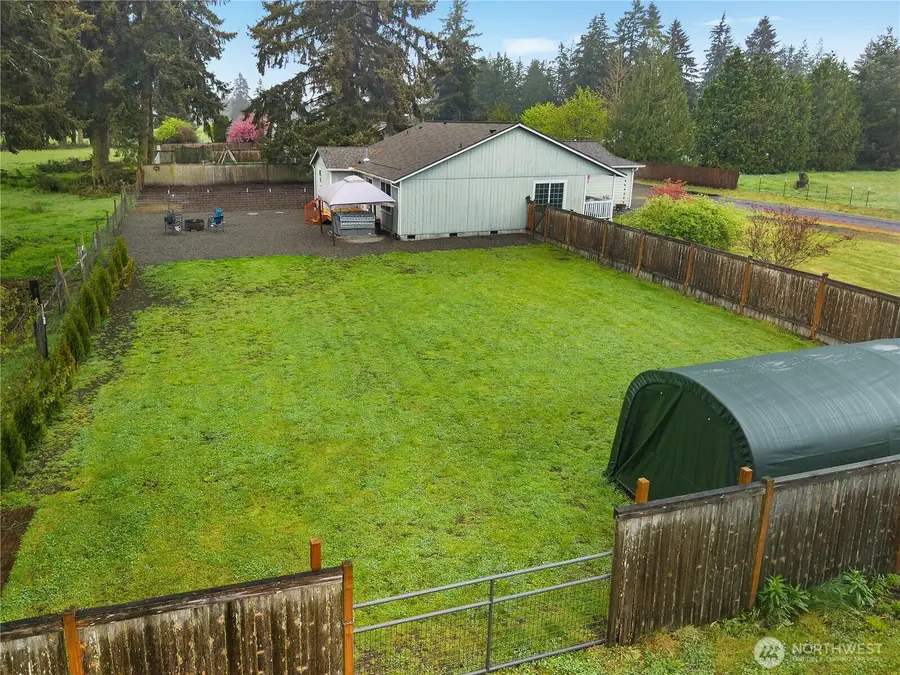 7606 187th Avenue Sw, Rochester, WA 98579 - #3