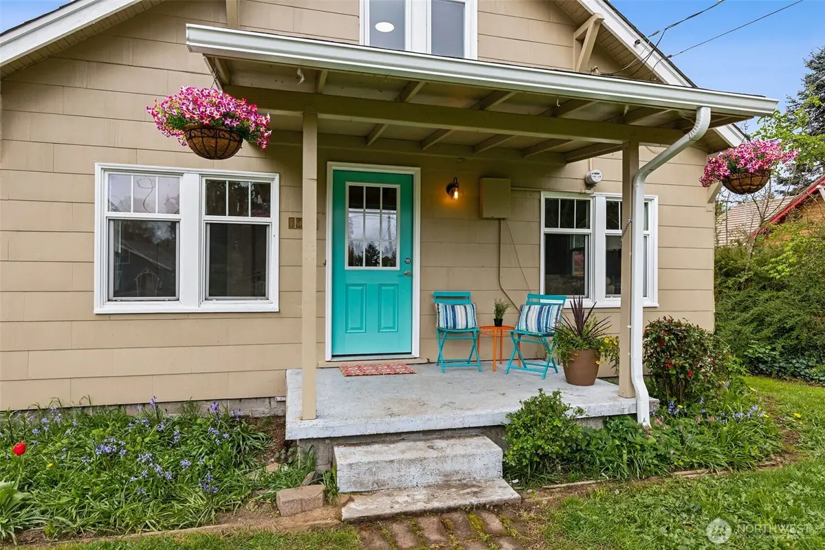 1008 Frederick Street Se, Olympia, WA 98501 - #1