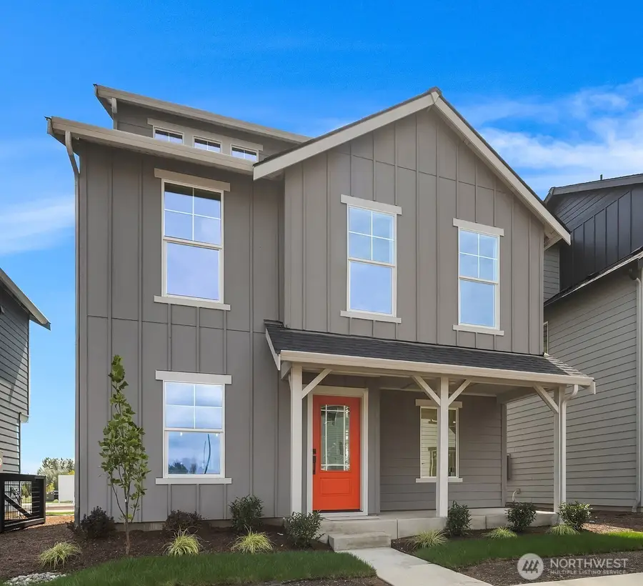 2543 160th Street Ne, Marysville, WA 98271 - #2