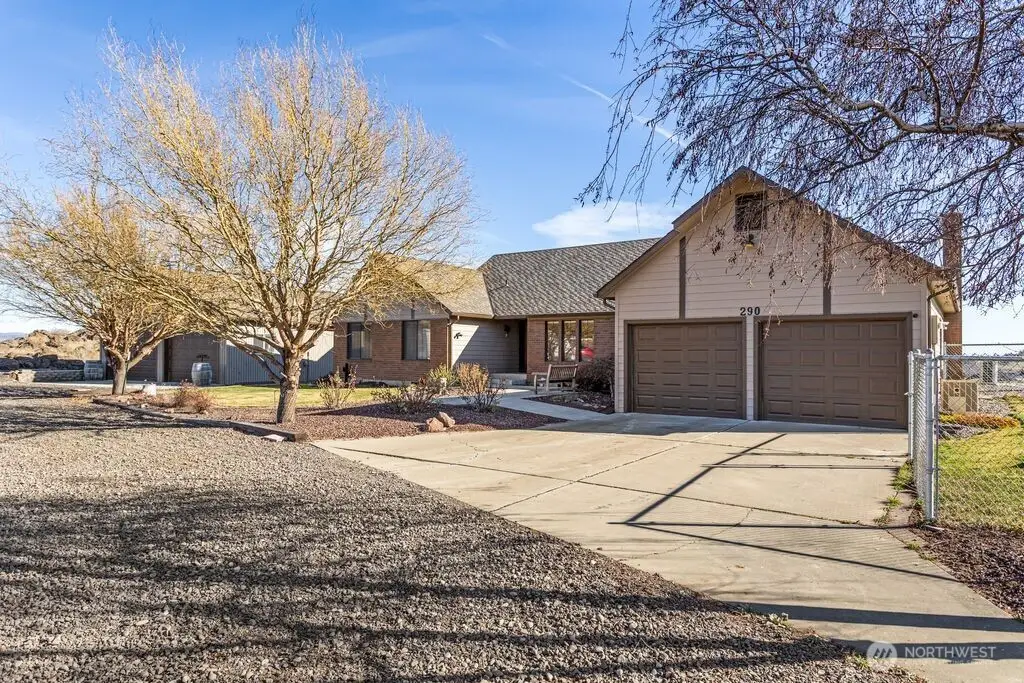 290 Trails End Lane, Yakima, WA 98903 - #1