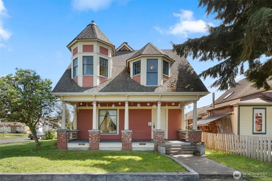 726 E Street, Centralia, WA 98531 - #3