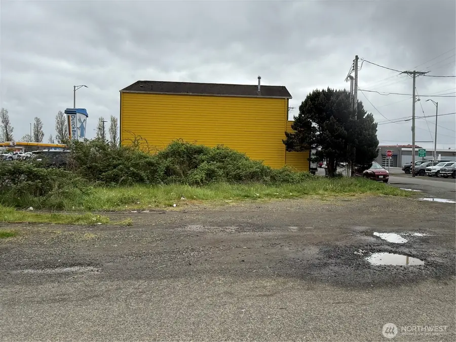 110 S Harbor Street #Lot 1, Aberdeen, WA 98520 - #2