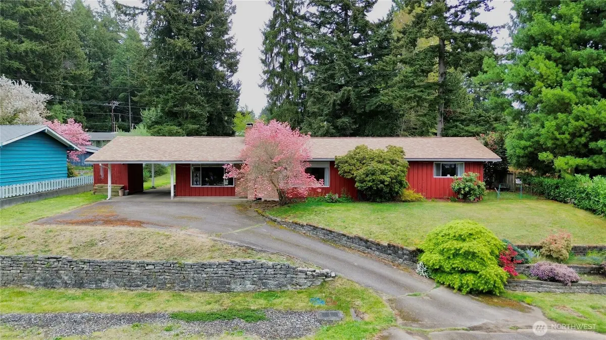 5924 Nora Street Nw, Bremerton, WA 98311 - #1