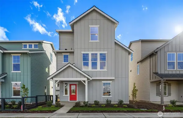 2535 160th Place Ne, Marysville, WA 98271