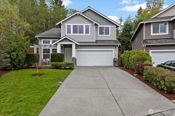 14333 71st Avenue Se, Snohomish, WA 98296