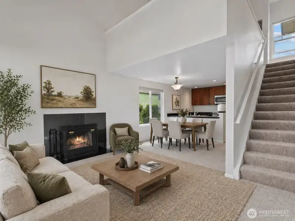 1109 N Allen Place #205, Seattle, WA 98103