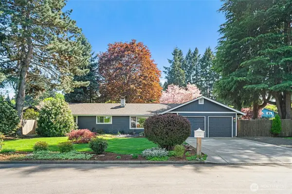 2801 NE 114th Street, Vancouver, WA 98686