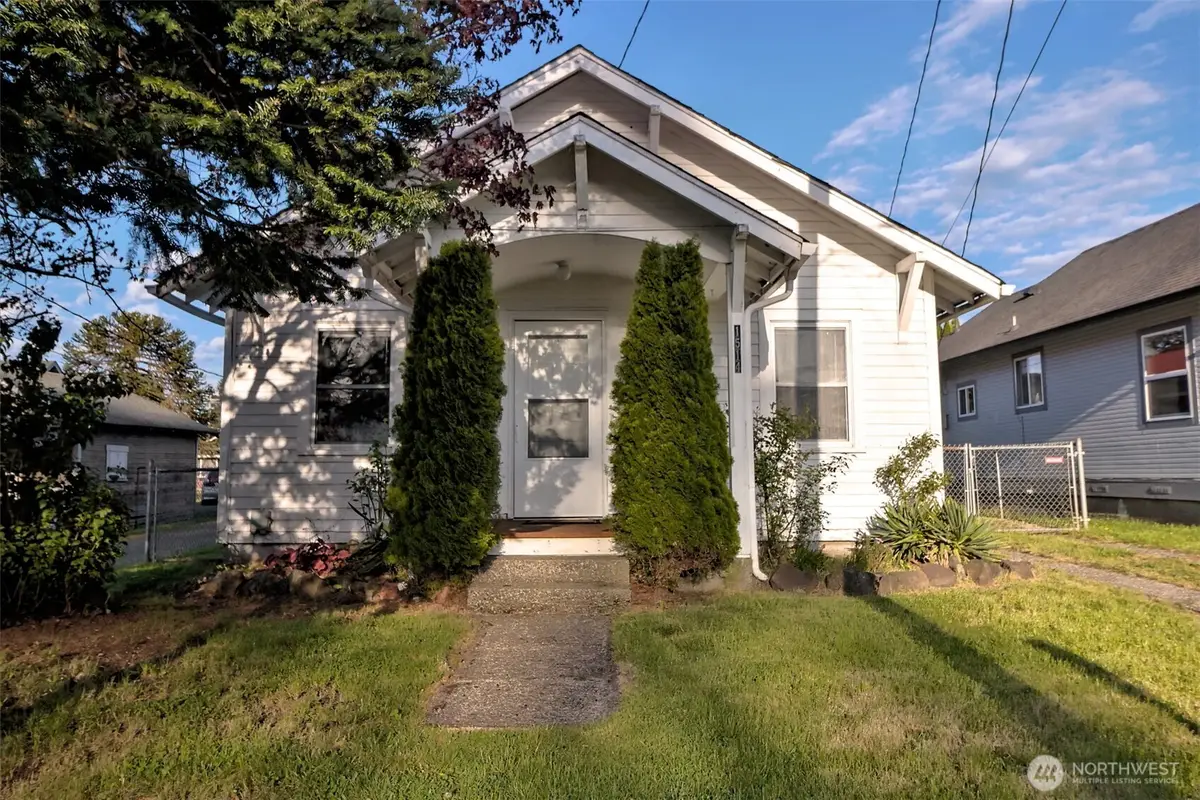 1514 Summit Drive, Shelton, WA 98584 - #1
