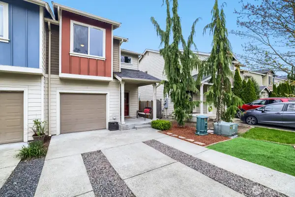 4114 82nd Avenue Ne, Marysville, WA 98270