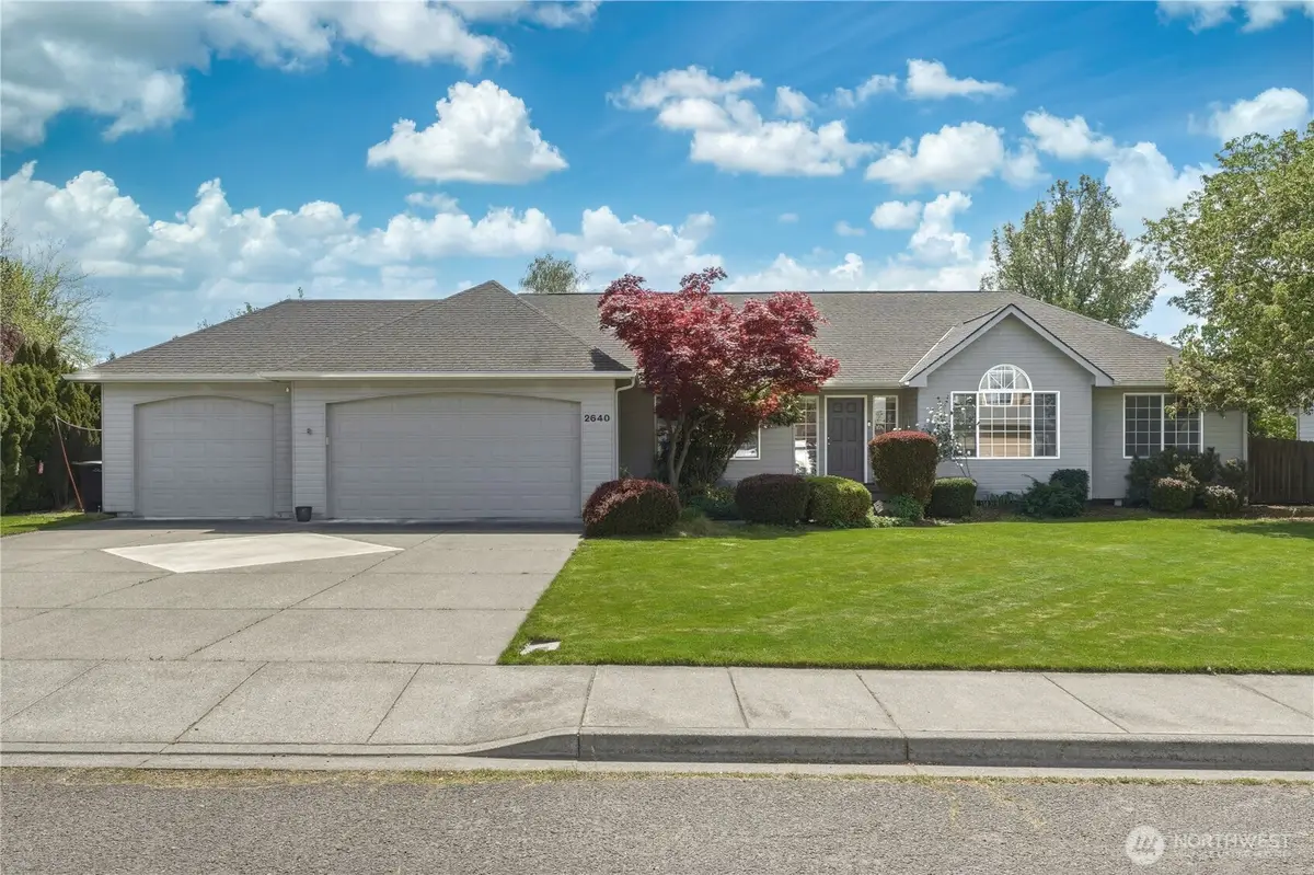 2040 Wallace Street, Walla Walla, WA 99362 - #1